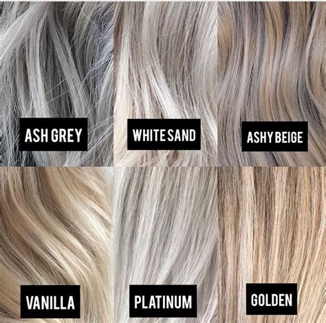 ash blonde highlights hair color|ash hair color chart.